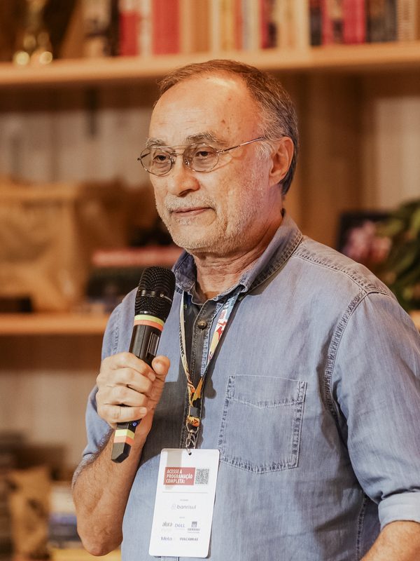 Claudio Marinho