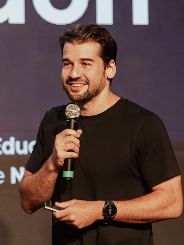 Bruno Nardon